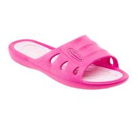 Pantofole per bambini Aquawave Maura Jr Taglie di scarpe per bambini: 29 / Colore: rosa