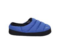 CMP Campagnolo Pantofole Lyinx 31Q4674 Blu Unisex Bambino/Bambina Taglia 32/33 EU