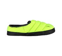 Cmp Lyinx 31q4674 Slippers Giallo EU 34-35 Bambini