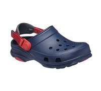 Crocs Classic All Terrain Clogs Blu EU 37-38 Bambino,Bambina