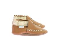 Pantofole per bambini Robeez In And Out Marron 17/18