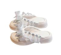 Pantofole Ragazze Ragazzi Zapatillas Pantuflas CóModas Traspiranti E Comode Leggere, Antiscivolo A Forma di Animale Suaves Y Antideslizantes per Kids Interna