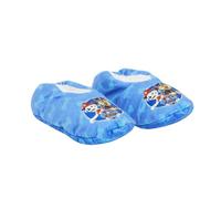 Pantofole Ragazzo. Paw Patrol, Mickey, Naruto, Sonic, Lilo & Stitch. Colore Blu