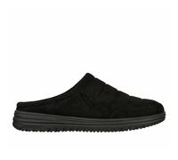 Pantofole Relaxed Fit: Murette - Garvanza Nero 40