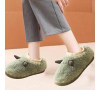 Pantofole riscaldate ricaricabili, scaldapiedi ricaricabile - Pantofole in peluche Scaldapiedi Stivaletti riscaldanti elettrici | Scaldapiedi USB in peluche, pantofole pelose per la casa, i viaggi, il