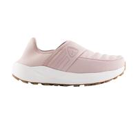 Pantofole Rossignol Invernali Donna Chalet 2.0 Rosa Cipria : 40