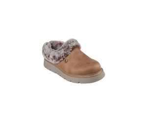 Pantofole Skechers KEEPSAKES LITE - COZY BLEND (CSNT) 40