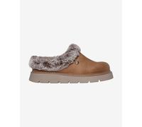 Pantofole Skechers 114762/CSNT Marrone 39