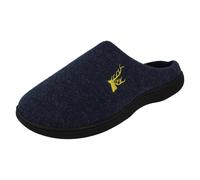 Pantofole Slip On Mule Casual Da Uomo Rosebank - Danny