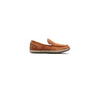 Sorel - Pantofole Dude Moc™ - Marrone - Taglia 46 EU - Uomo
