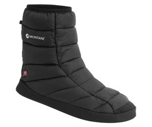 Pantofole stile stivali Montane Icarus Noir 41,5/43