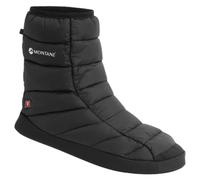 Montane Icarus Hut Bootie Slippers Nero EU 43-46