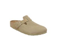 Birkenstock Boston Birkoflor men Sandals & Slides green in taglia:43
