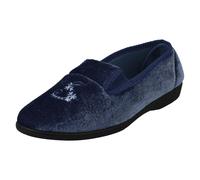 Pantofole Tessili Donna Rosebank Per Casa Nina