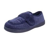 Pantofole Tessili Intrecciate Trapuntate Clarks D/M Fit Da Donna: Twyla Charm