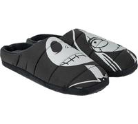 Pantofole The Nightmare Before Christmas Nero - 40-41