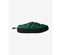 The North Face - NSE Tent Mule IV - Pantofole Unisex XS | EU 35|37 verde/nero