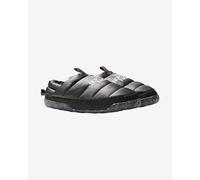 The North Face M NUPTSE MULE men Sandals & Slides black in taglia:44,5