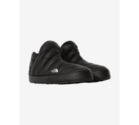 Pantofole The North Face Thermoball Traction Bootie NF0A3MKHKY4 Tnf Black/Tnf White 39