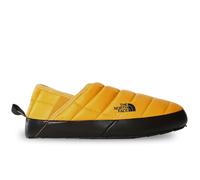 Pantofole The North Face ThermoBall Traction Mule V giallo nero - 39