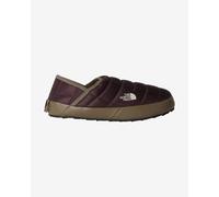The North Face - Women's ThermoBall Traction Mule V - Pantofole EU 36 marrone