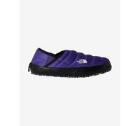 Pantofole The North Face Traction Mule V ThermoBall viola nero donna - 36