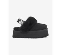 Pantofole UGG Funkette nero donna - 39