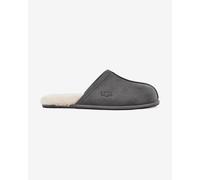 Pantofole UGG Scuff grigio scuro - 42