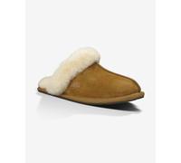 UGG Donna Ciabatta 'SCUFFETTE II' Marrone Chiaro, Taglia 10,