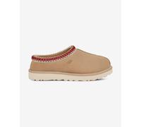 Pantofole UGG Tasman marrone chiaro rosso donna - 36