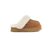 Pantofole UGG W DISQUETTE (Castagna) Donna 38 (7 US)