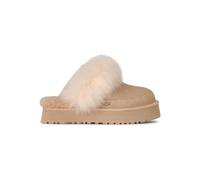 Pantofole UGG W DISQUETTE CHALET (SANDCASTLE) Donna 37