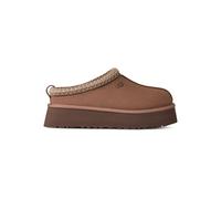 Ugg - Scarpe da donna con piattaforma esterna - W Tazz II Rocky Oak per Donne in Poliestere Riciclato - Taglia 10 US - Marrone