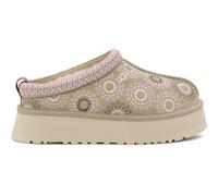 UGG - W Tazz Sun Stitch Beige - Pantofole 37 Beige