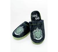 Pantofole unisex Harry Potter 1 Serpeverde - Taglia 38 - 41