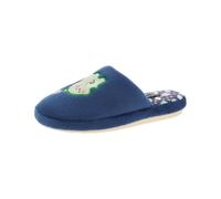 Pantofole Unisex Invernali Chiuse con Personaggi, in Microfibra, TPR Rinfozata, Ciabatta da Casa