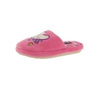 Pantofole Unisex Invernali Chiuse con Personaggi, in Microfibra, TPR Rinfozata, Ciabatta da Casa