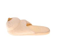 Pantofole unisex per adulti in peluche - pene color pelle rosa inverno caldo foderato pantofole sexy erotiche peluche piatto casa antiscivolo coppie pantofole per la casa antiscivolo, Beige1, Taglia