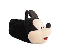 Pantofole uomo 3D TOPOLINO Moppine Disney Mickey invernali superleggere da interno
