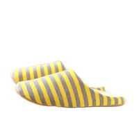 Pantofole Uomo Pantofole da donna Casa Morbida casa Pantofola in cotone Inverno Luce interna Comfort Scarpe pavimento Uomo Silenzio Diapositive Camera letto(Style 3-Yellow,44-45(suggest 43-44))