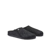 Birkenstock - Zermatt Rivet - Pantofole EU 44 - Regular nero