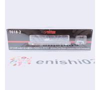 Pantografo locomotiva elettrica tipo Rokuhan Z Gauge T018-2 EF210 100 PS22D