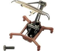 Pantografo monobraccio mrklin 07247 h0