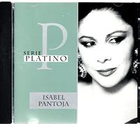 Pantoja, Isabel - 20 Exitos
