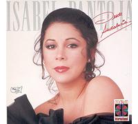 Pantoja, Isabel - Desde Andalucia