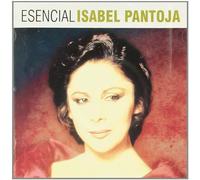 PANTOJA, ISABEL - ESENCIAL ISABEL PANTOJA