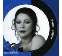 Pantoja Isabel - Inolvidables RCA: 20 Grandes Exitos