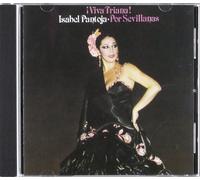 Pantoja, Isabel - Viva Triana