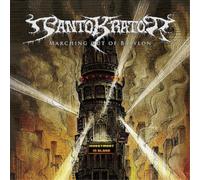 Pantokrator - Marching Out Of Babylon