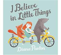 Panton, Diana - I Believe In Little Things